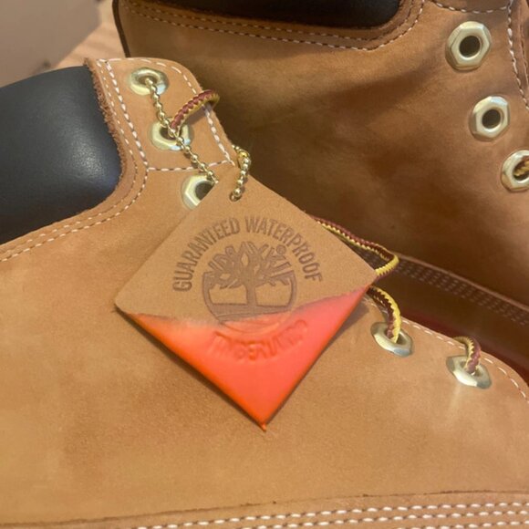 Timberland Custom - Picture 4 of 5